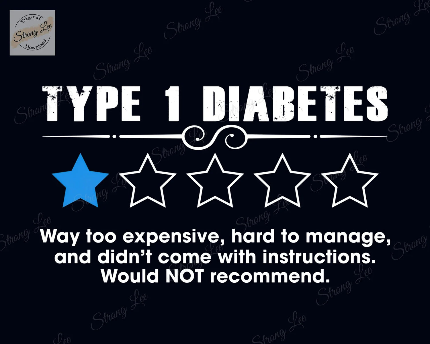 T1D Apparel