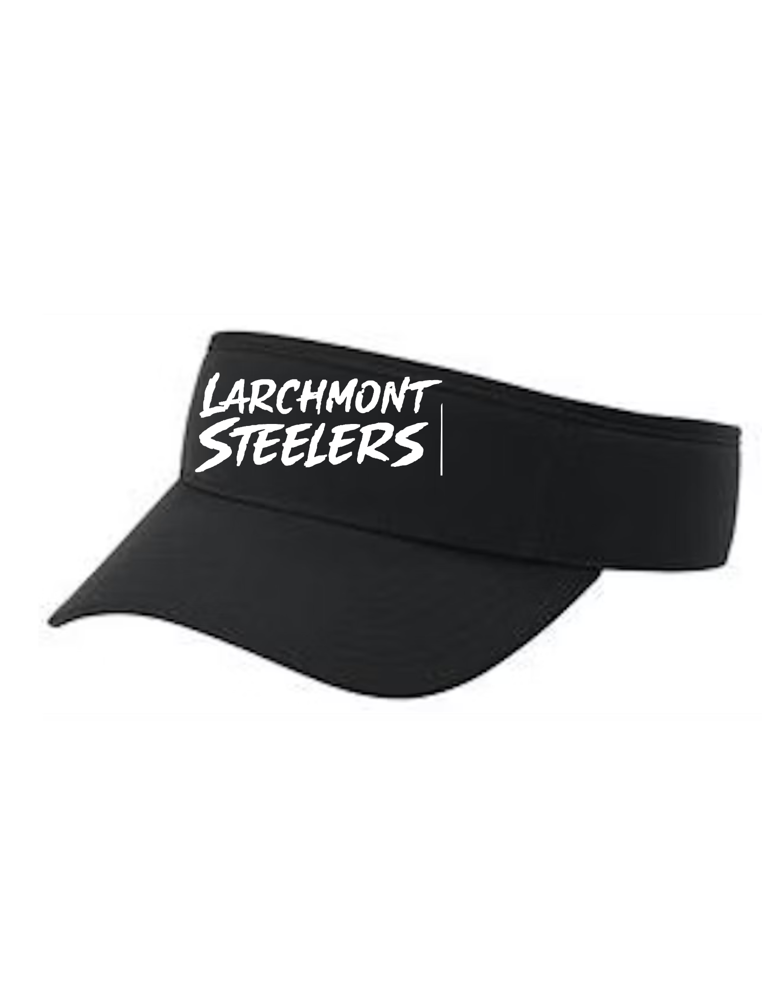 Visor- Black