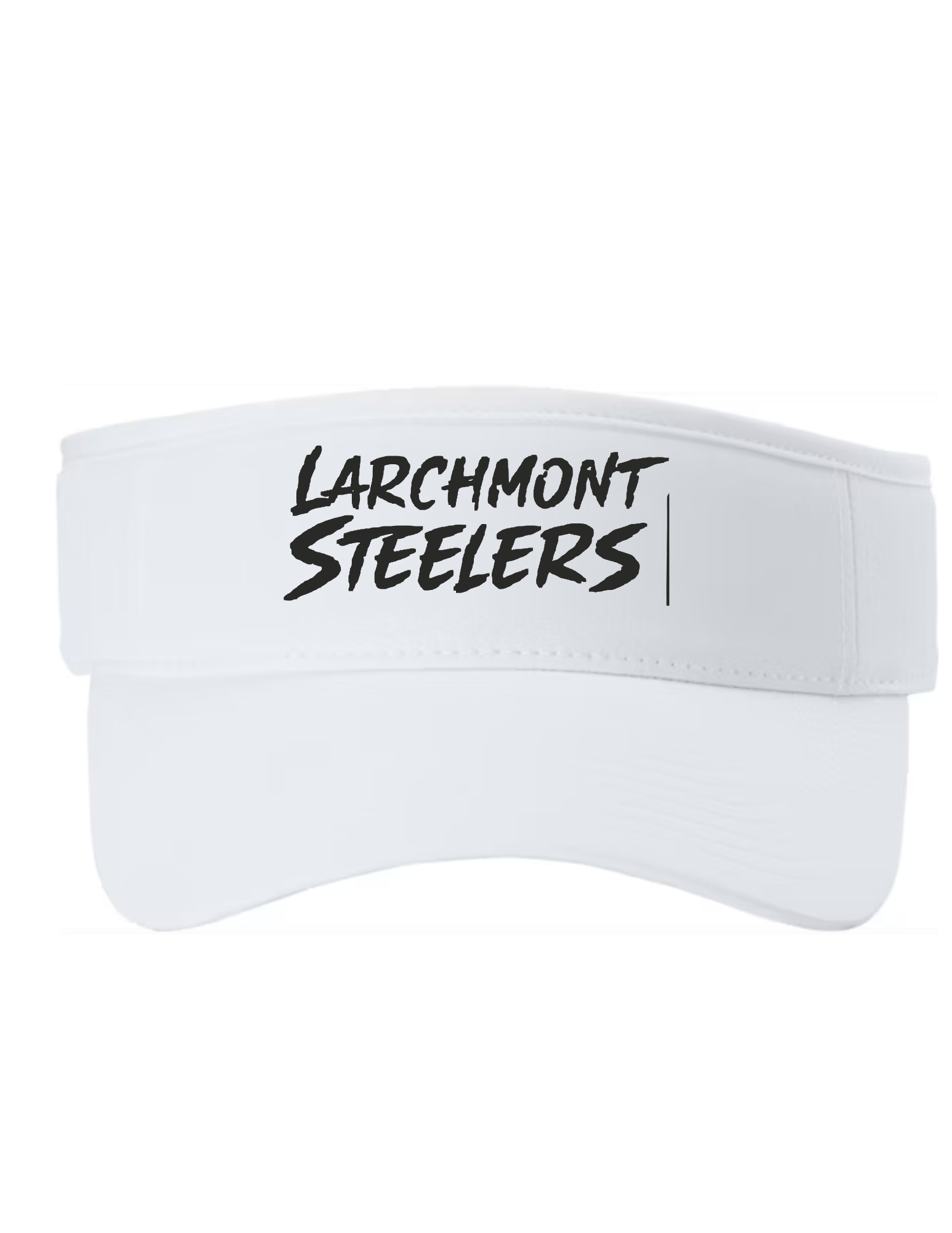 Visor- White