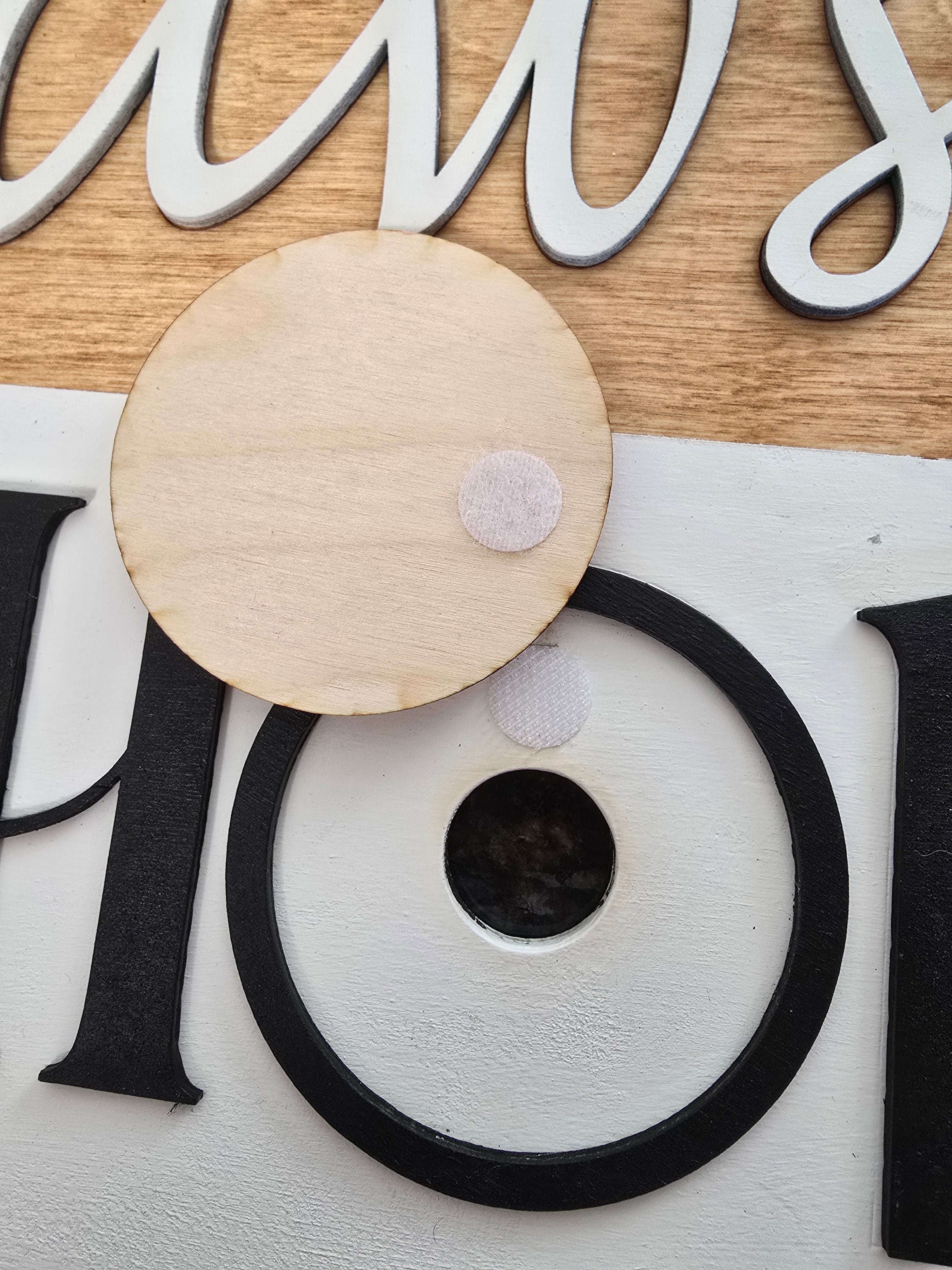 Welcome to our Home Round & CUSTOM Round (Frame Only)