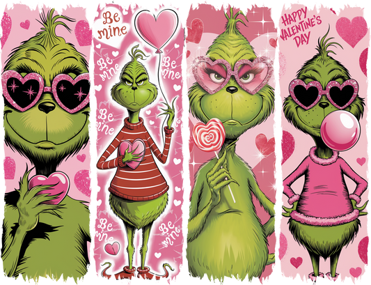 Ginch Valentine 12