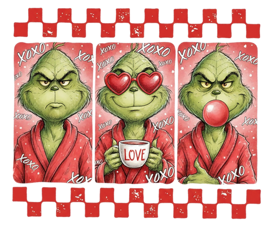 Ginch Valentine 7