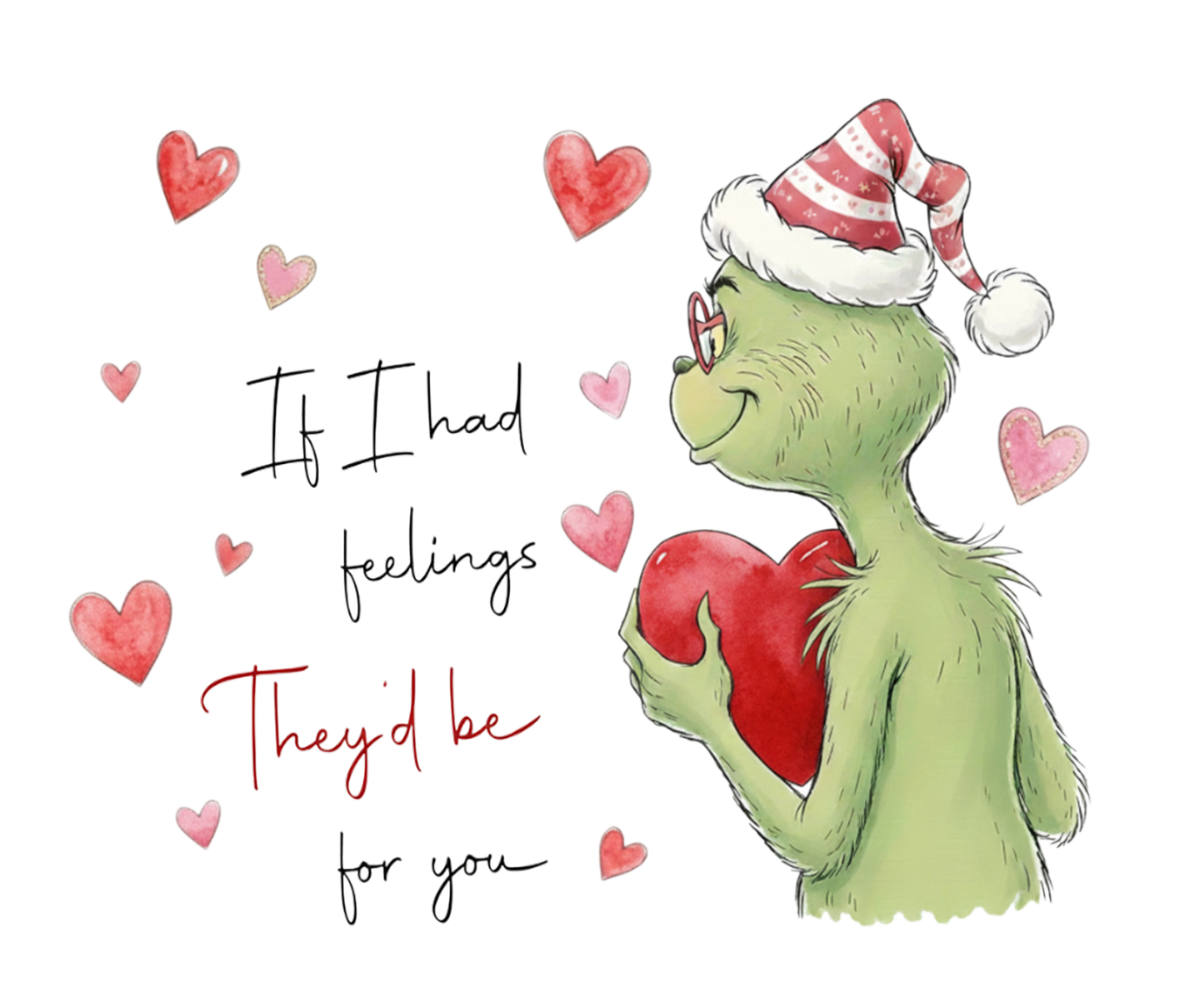 Ginch Valentine 2