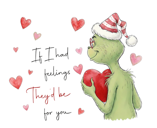 Ginch Valentine 2