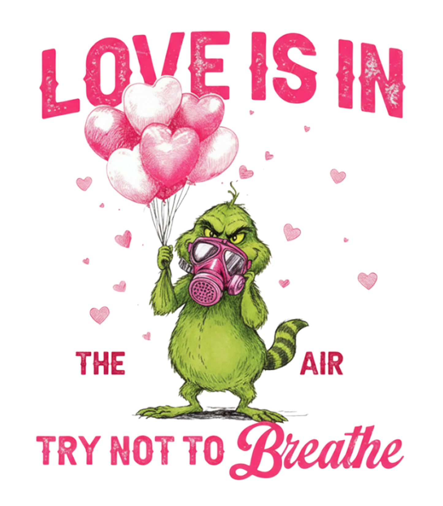 Ginch Valentine 8