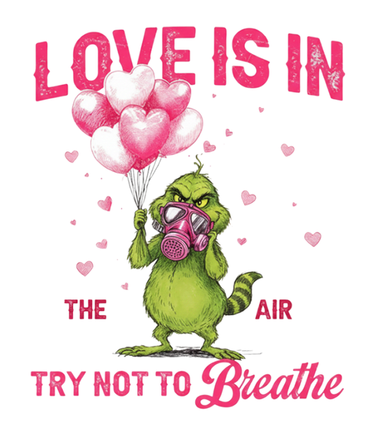Ginch Valentine 8