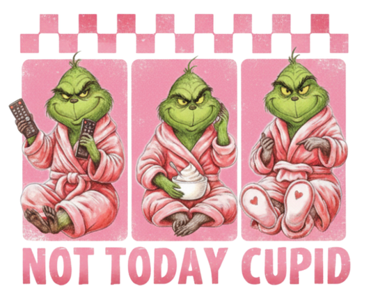 Ginch Valentine 9