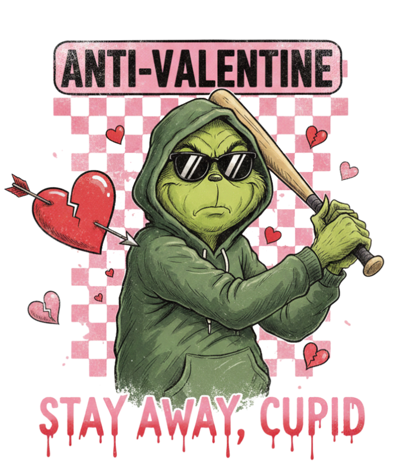 Ginch Valentine 6