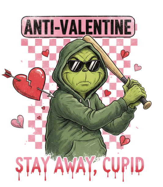 Ginch Valentine 6