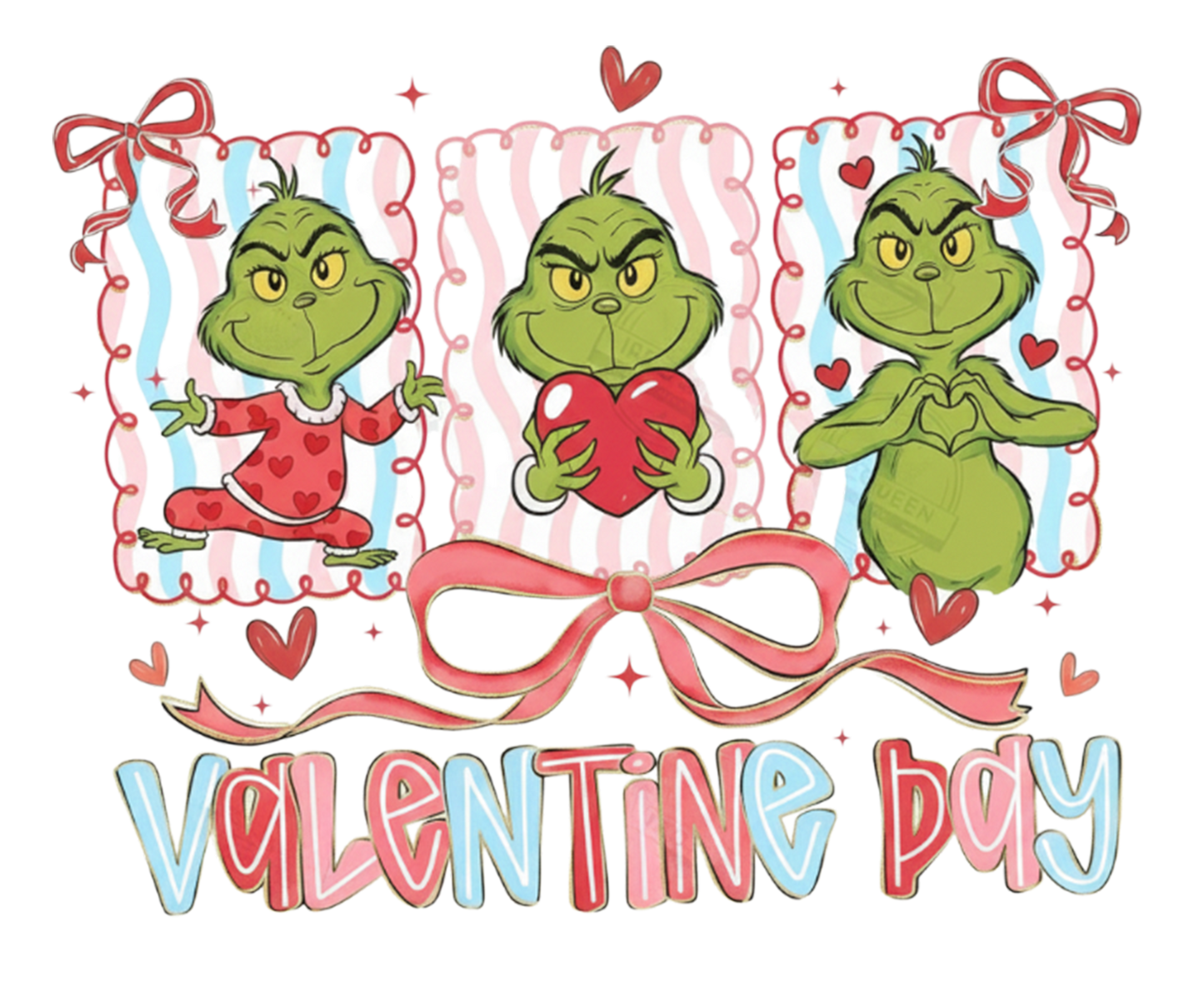 Ginch Valentine 1