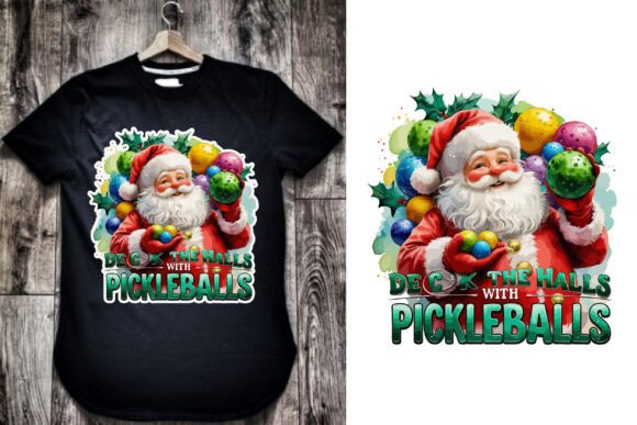 Merry Dinkmas Santa