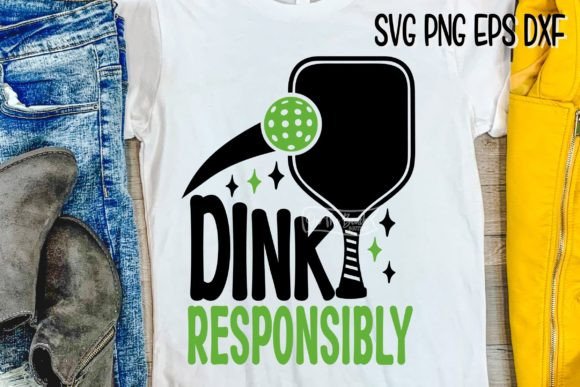 Dink Responsibly