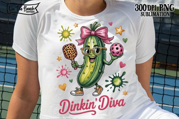 Dinkin Divas