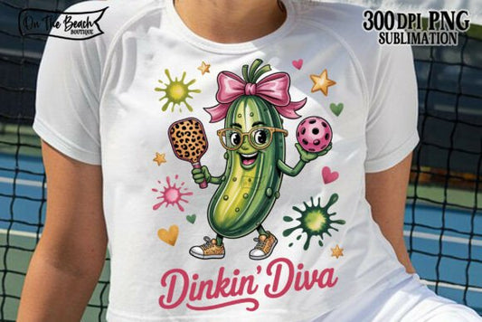 Dinkin Divas
