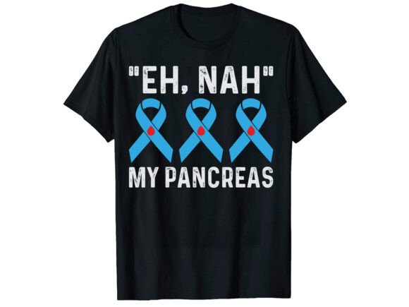 "Eh, Nah" My Pancreas