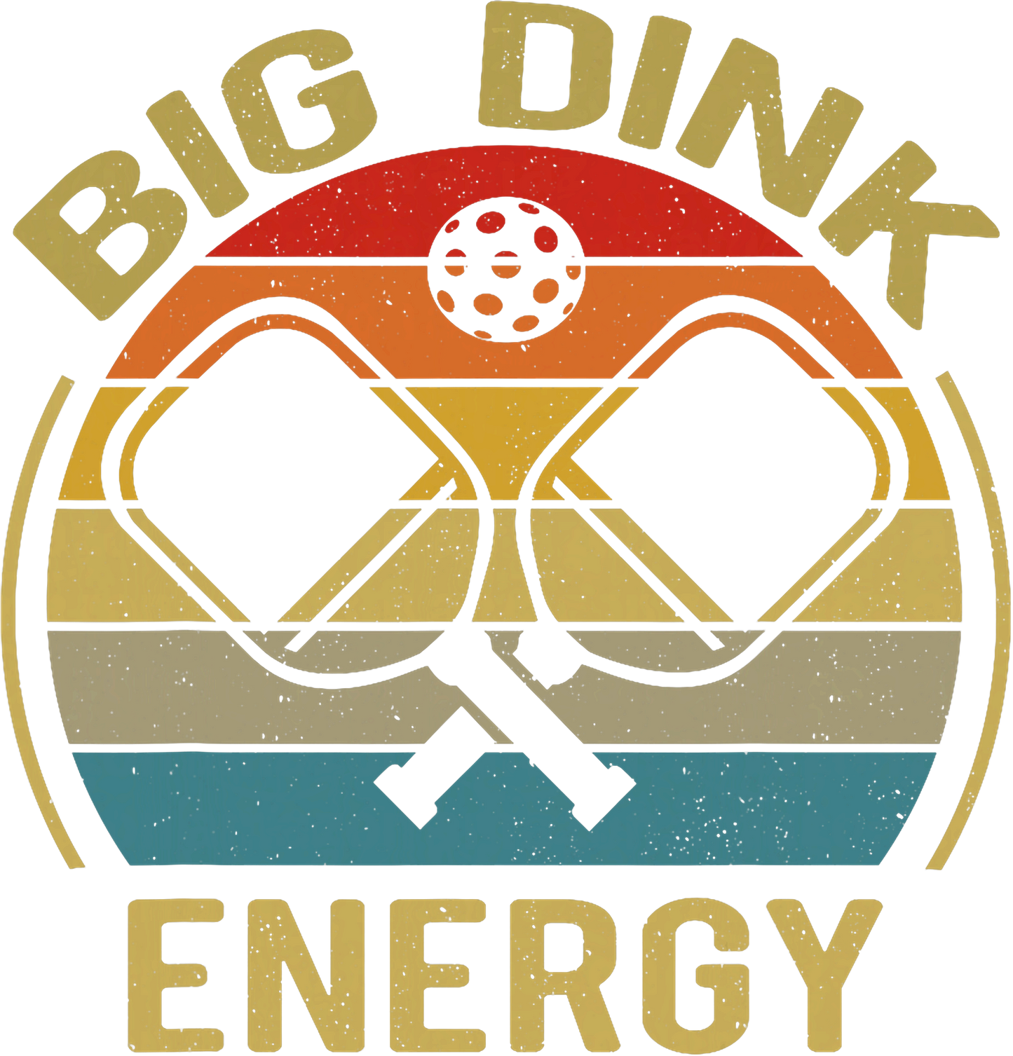 Big Dink Energy