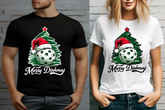 Merry Dinkmas Traditional