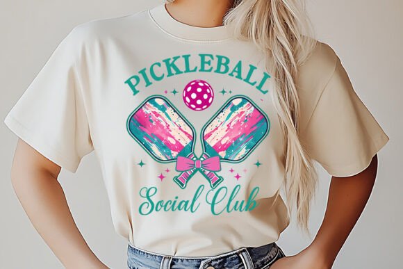 Pickleball Social Club