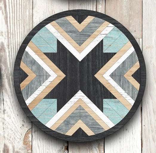Quilt Round 4- Paint Party Kit