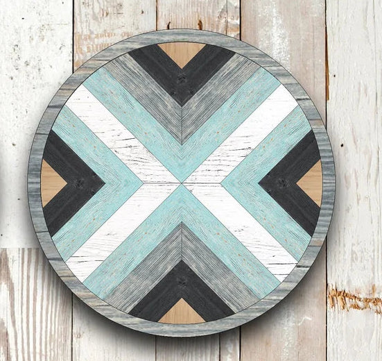 Quilt Round 2- DIY Blank