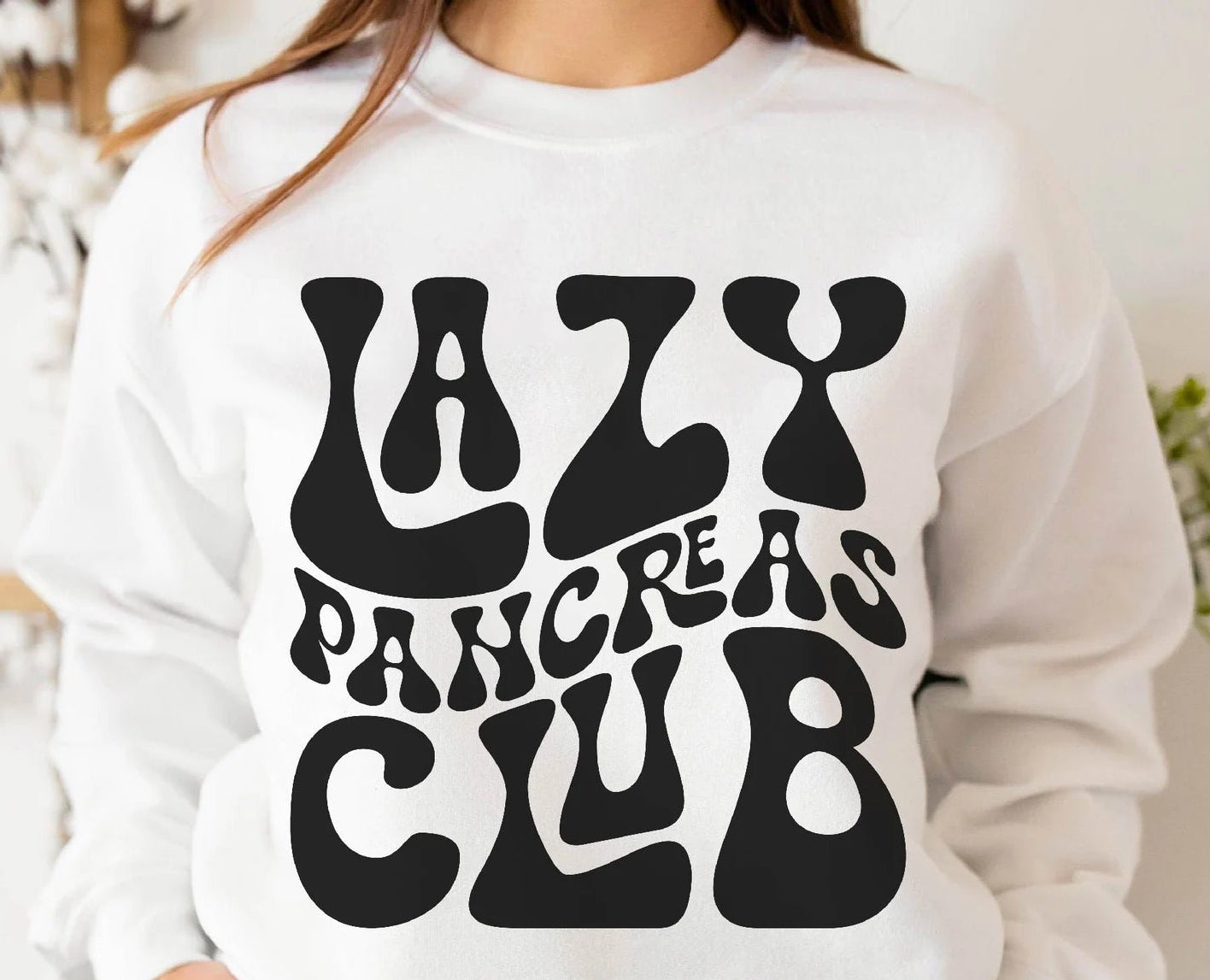 Lazy Pancreas Club