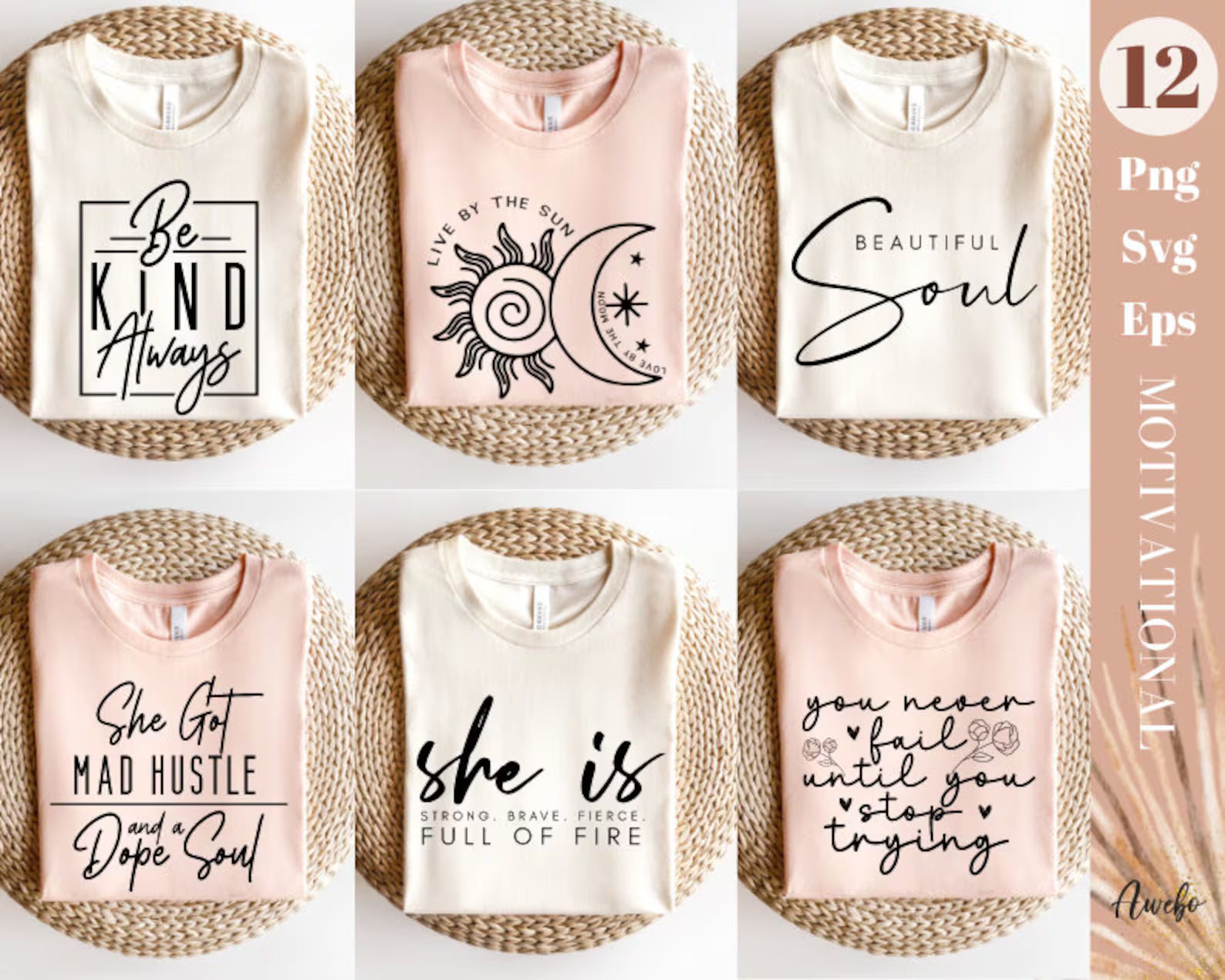 Motivational Affirmations