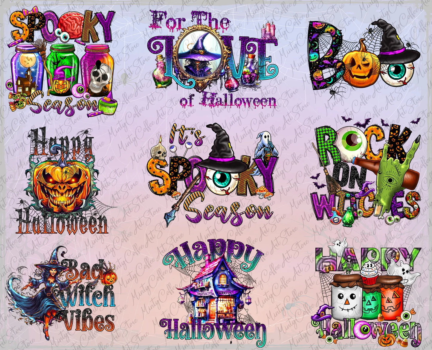 Haloween Fun