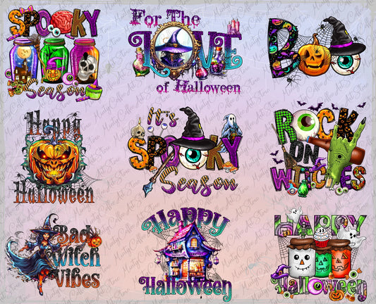 Haloween Fun