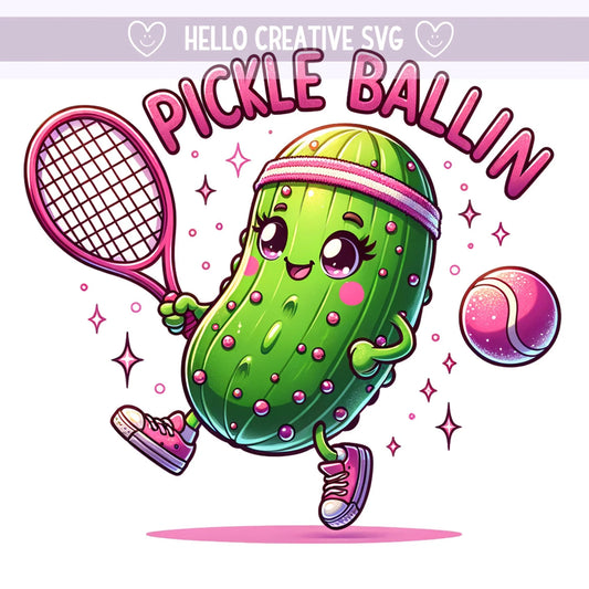 Pickle Ballin
