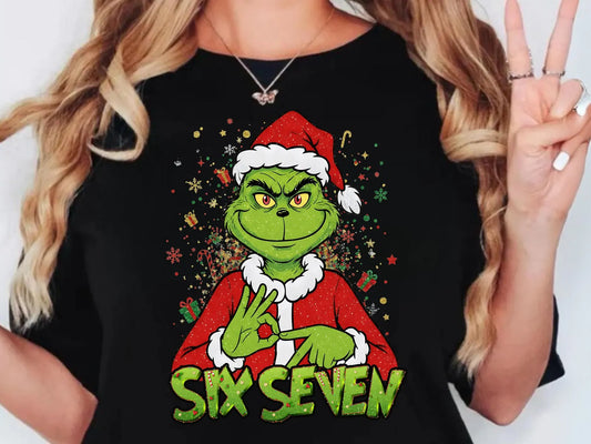 Grinch 6 7