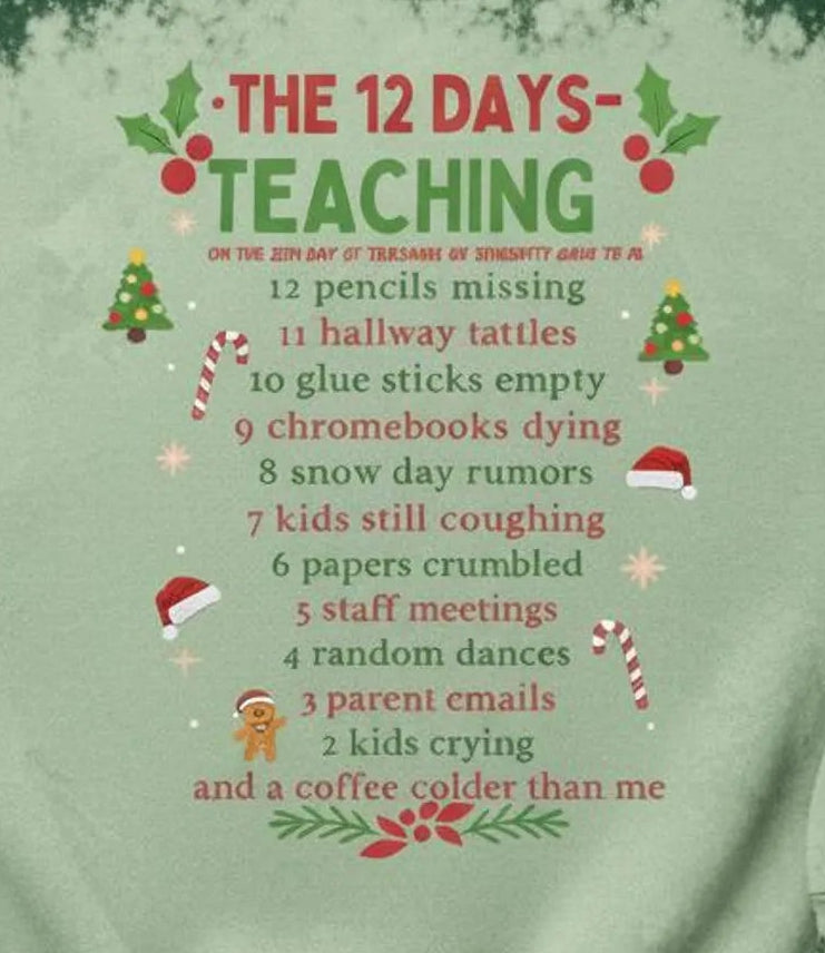 Don't Be a Quiter Like My Pancreas (Copy)