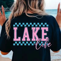 Lake Life Shirt