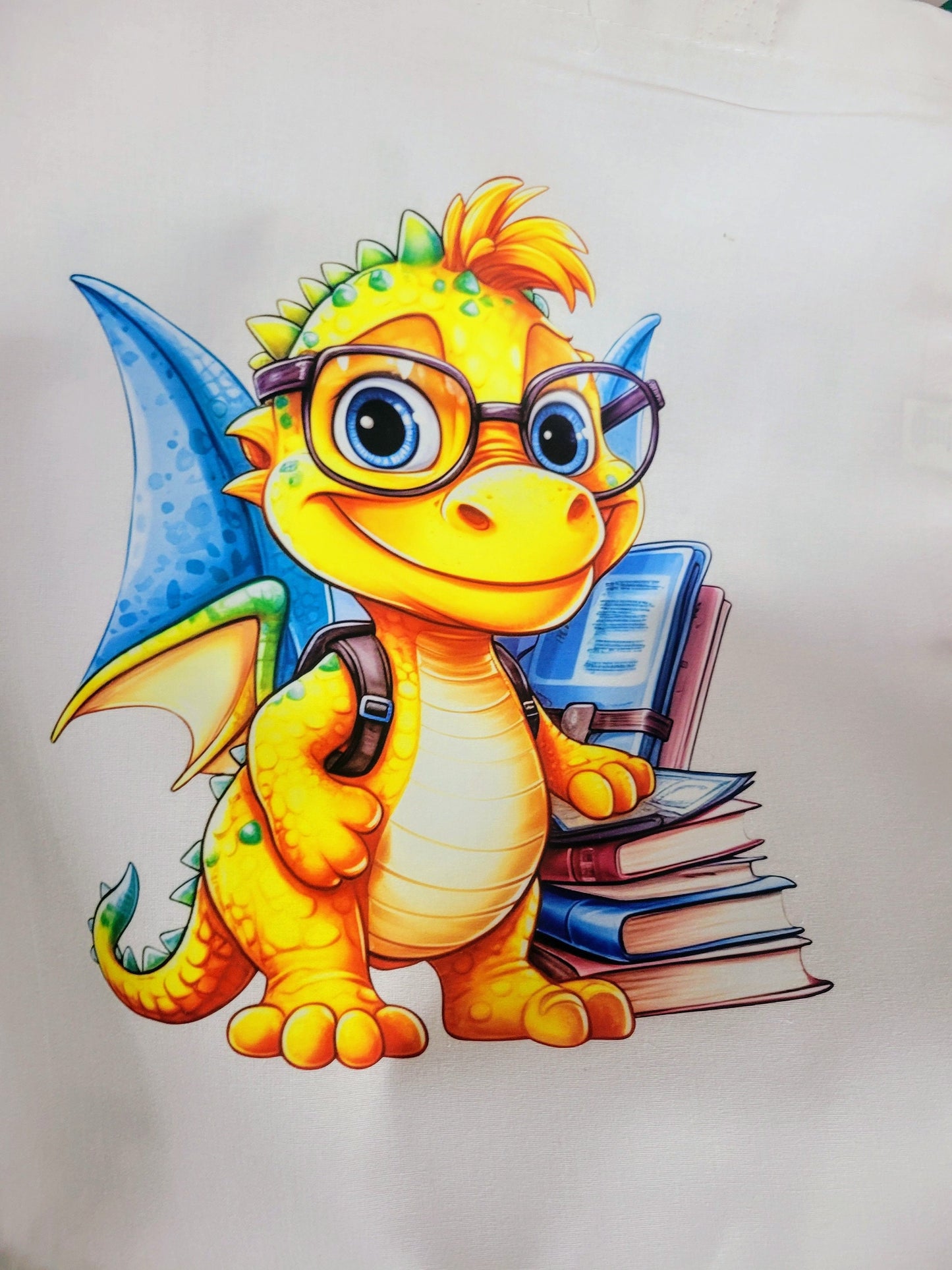 Dinosaur Reader