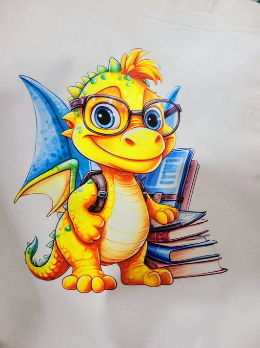 Dinosaur Reader