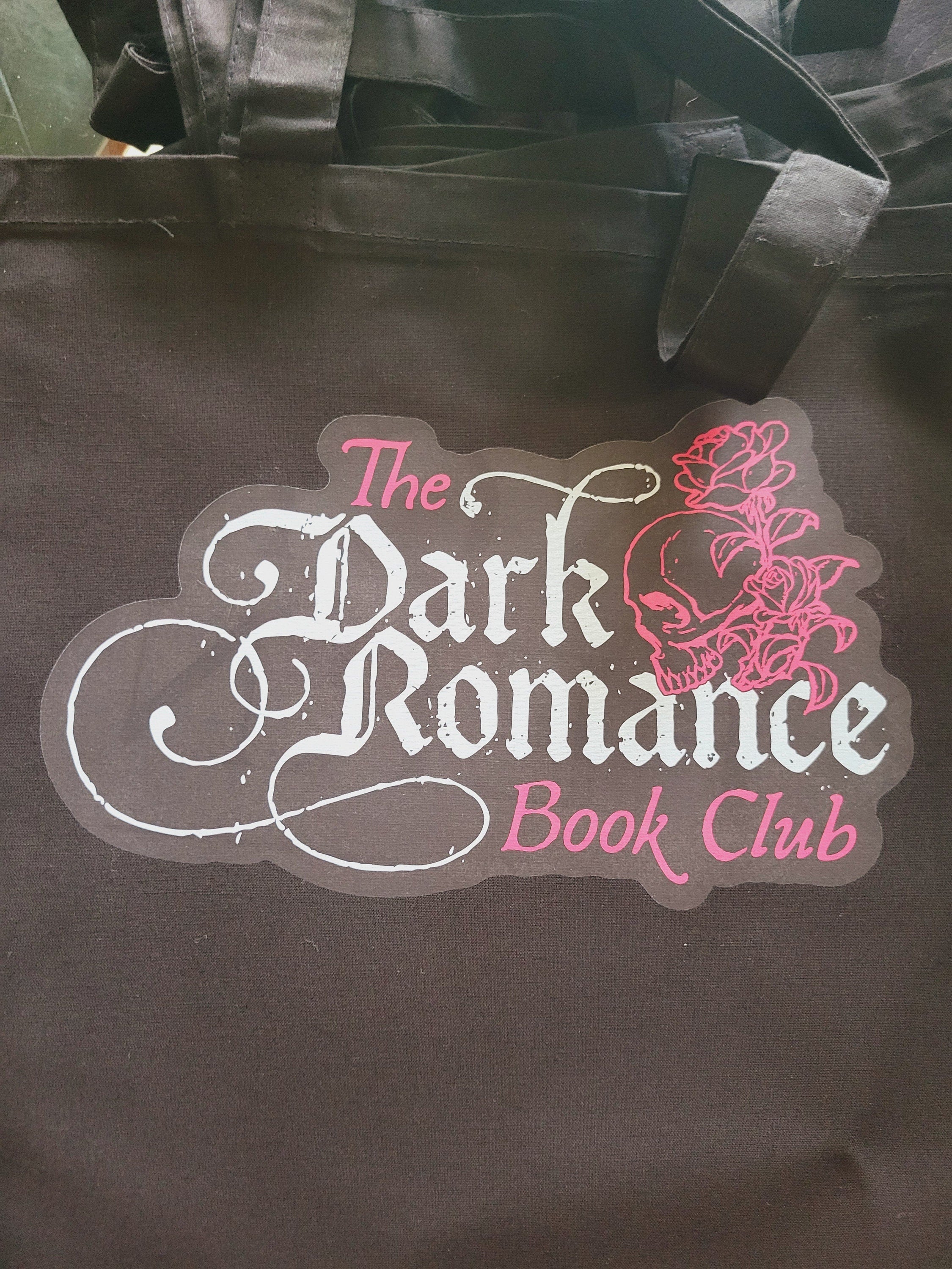 Dark Romance Reader