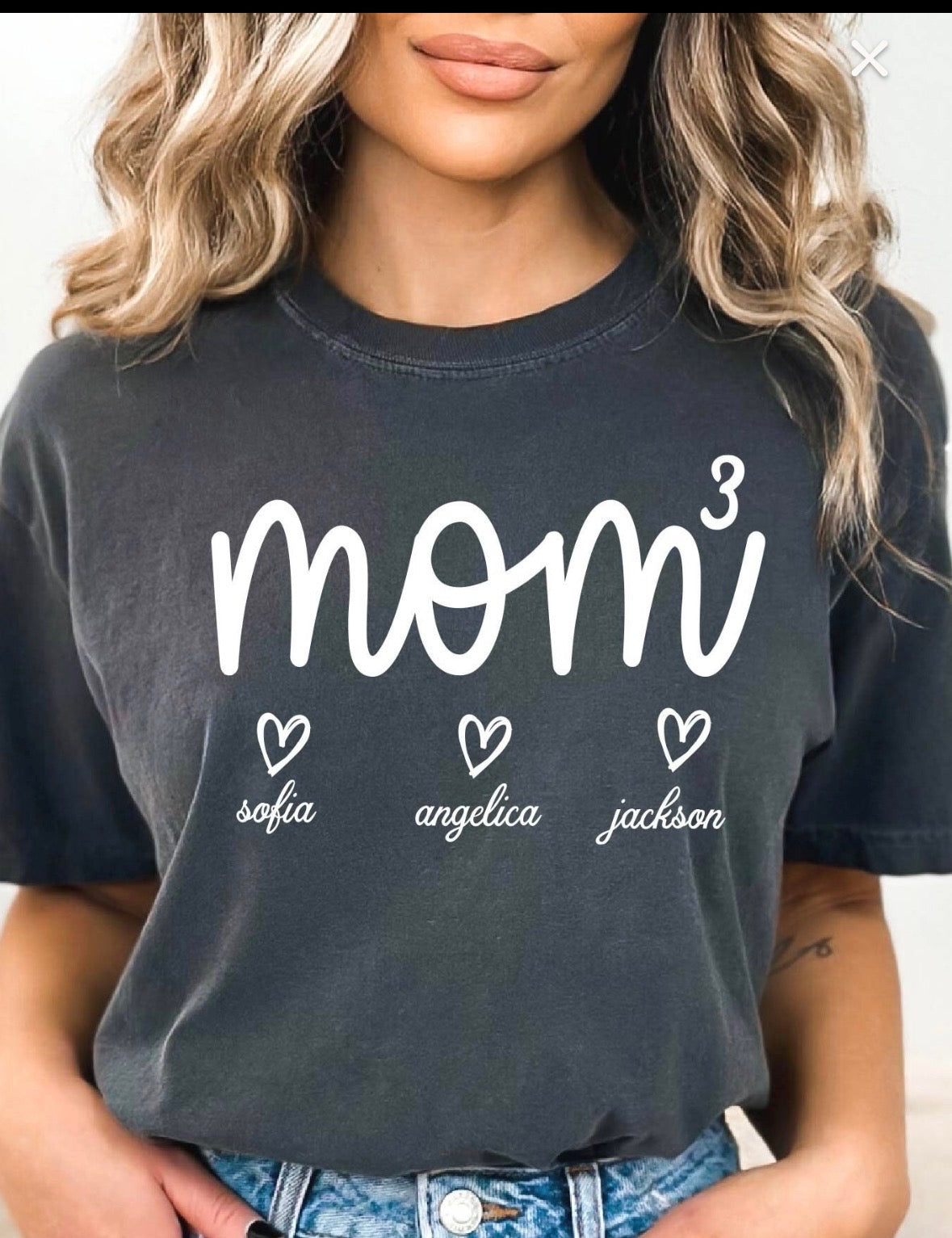 Mom 3 (CUSTOMOZED)