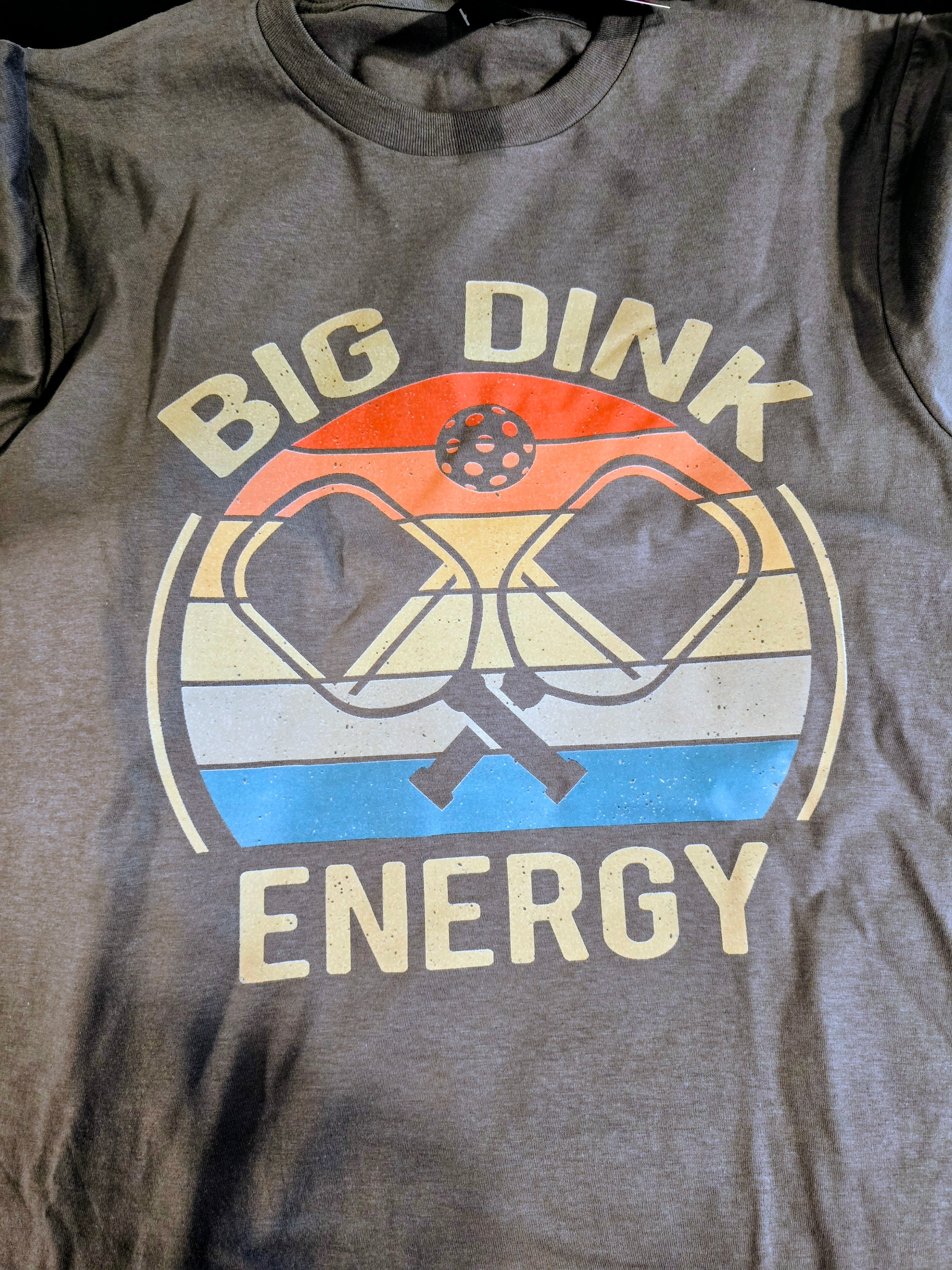 Big Dink Energy